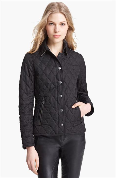 burberry utility jacket|Burberry jacket nordstrom.